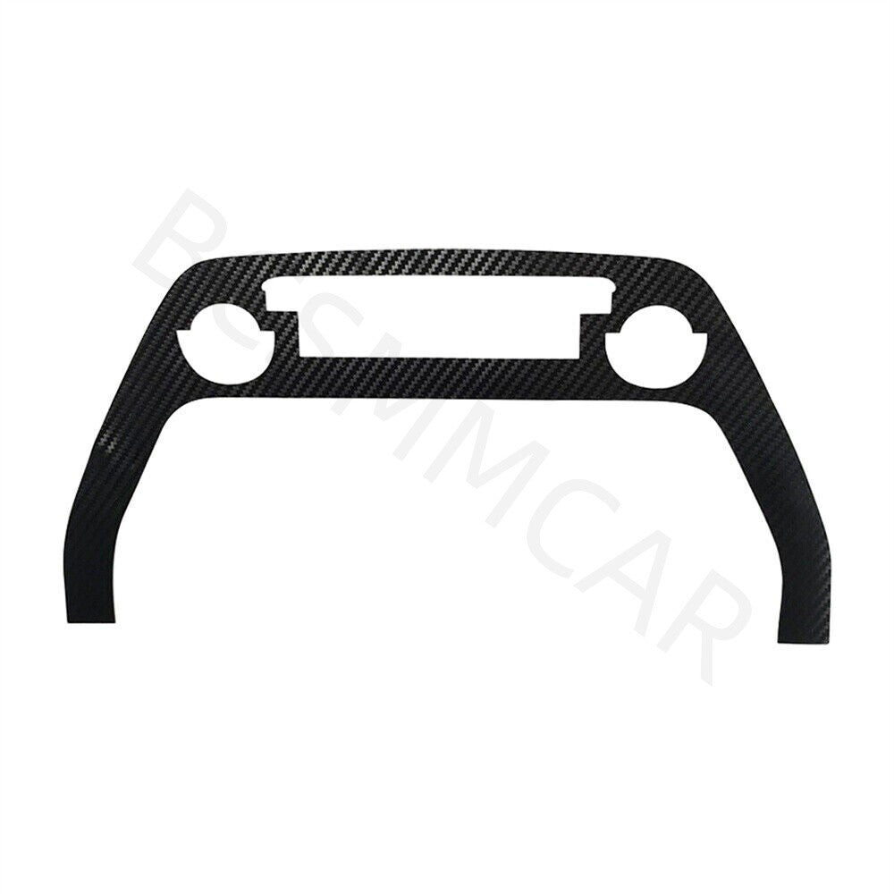 Car A/C Air Conditioning Panel Control Cover Fit for Toyota for Corolla 2020-2024