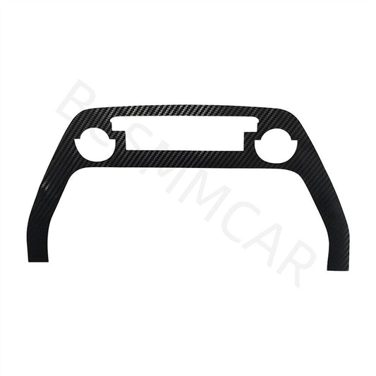 Car A/C Air Conditioning Panel Control Cover Fit for Toyota for Corolla 2020-2024