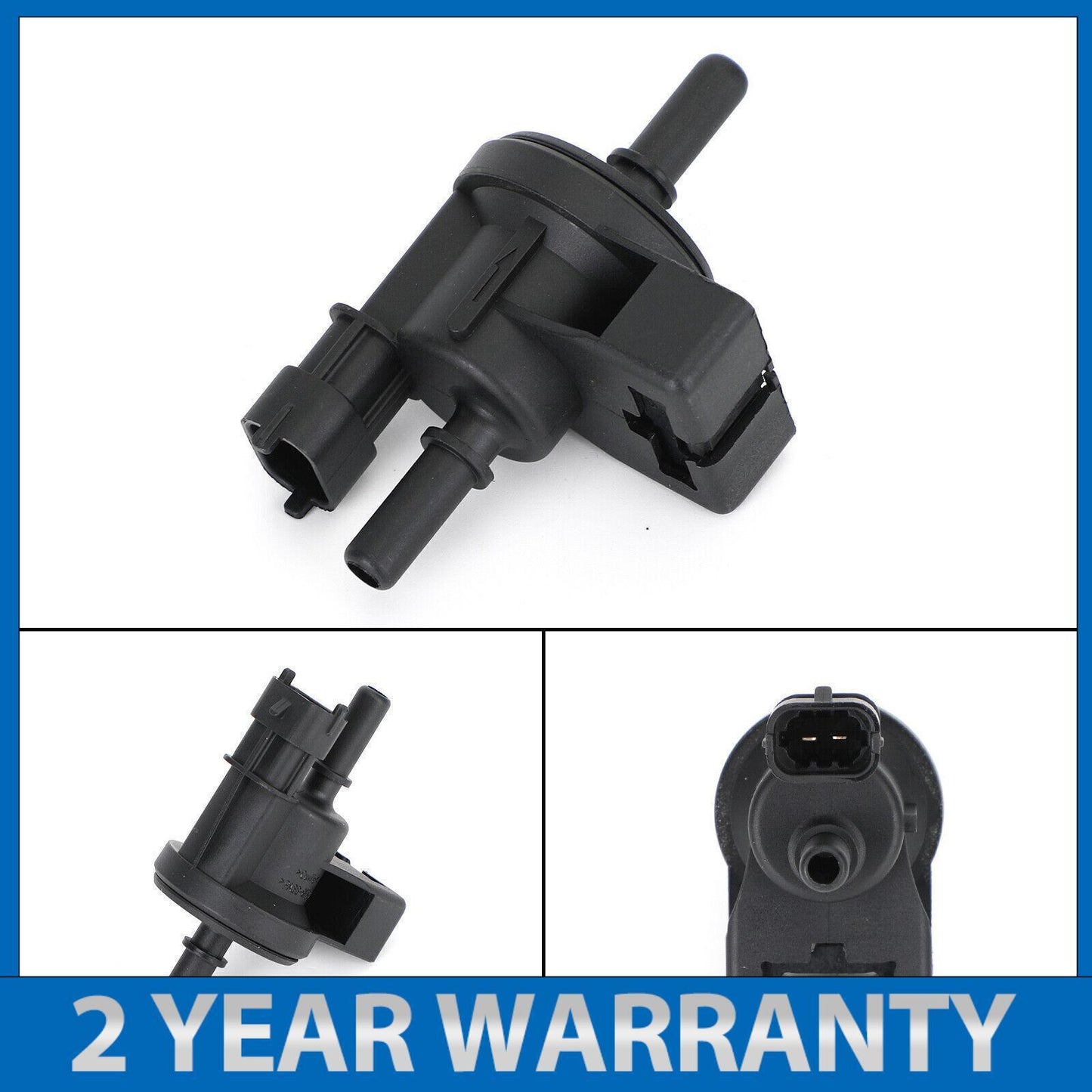 RAV4 Inner Tie Rod End for 2019-Present Component D