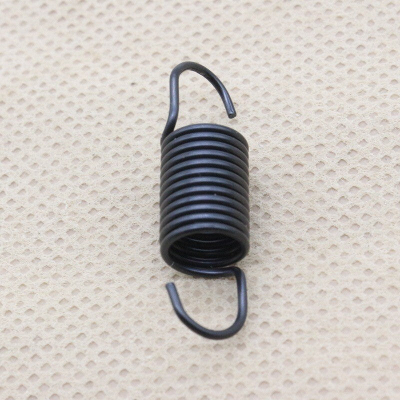 New parking brake pedal tension return metal spring for Mercedes A1249932810