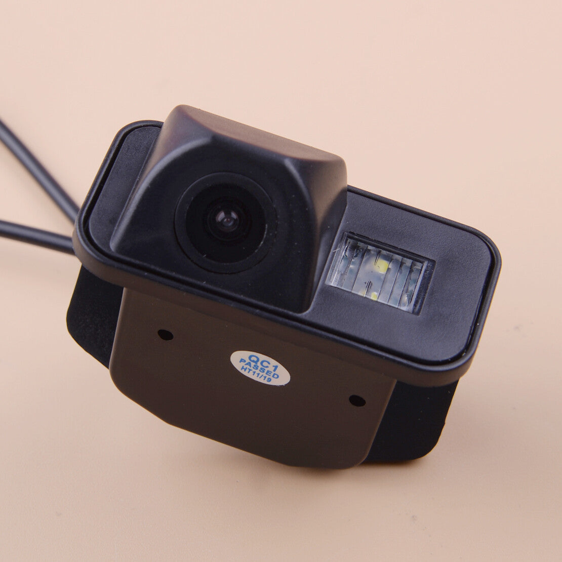 Parking Reverse Camera Rear Backup Fit for Corolla Auris for Sienna Tarago v