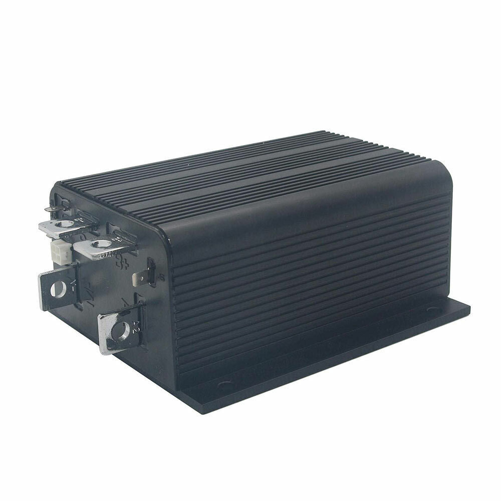 PMC 1204M-5305 DC motor controller upgrade to 1204M-5301 suitable for 36V/48V- n