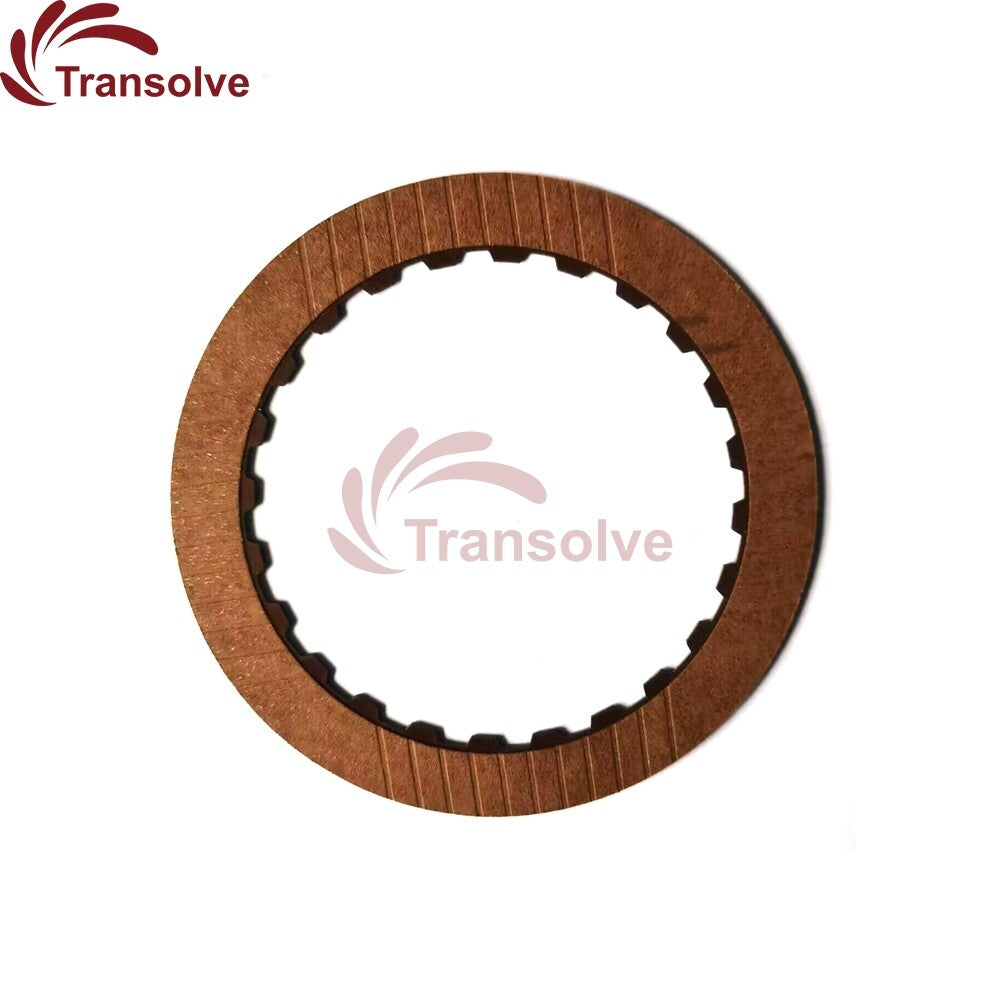 CD4E Auto Transmission Coast Clutch Friction Plate 421708-165 for Ford 1994-ON
