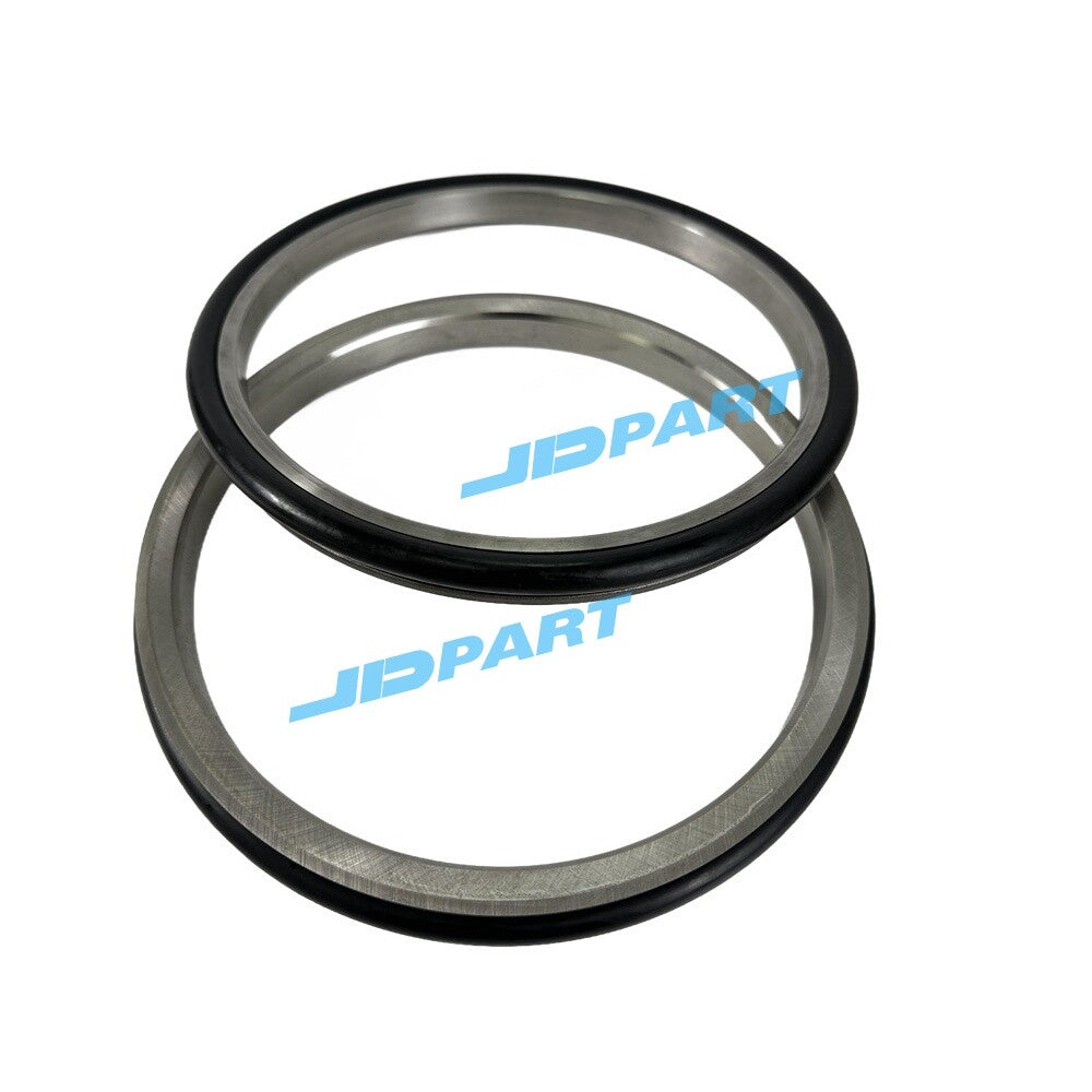 EX100-2 Floating Seal 4110369 - parts for Hitachi engines.
