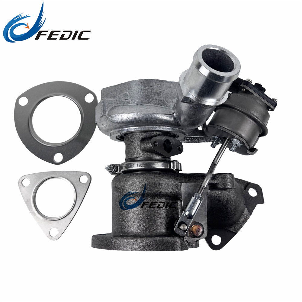Turbocharger TD03 49131-06300 for Ford Ranger for Mitsubishi Version 2.2 L for Puma 2012