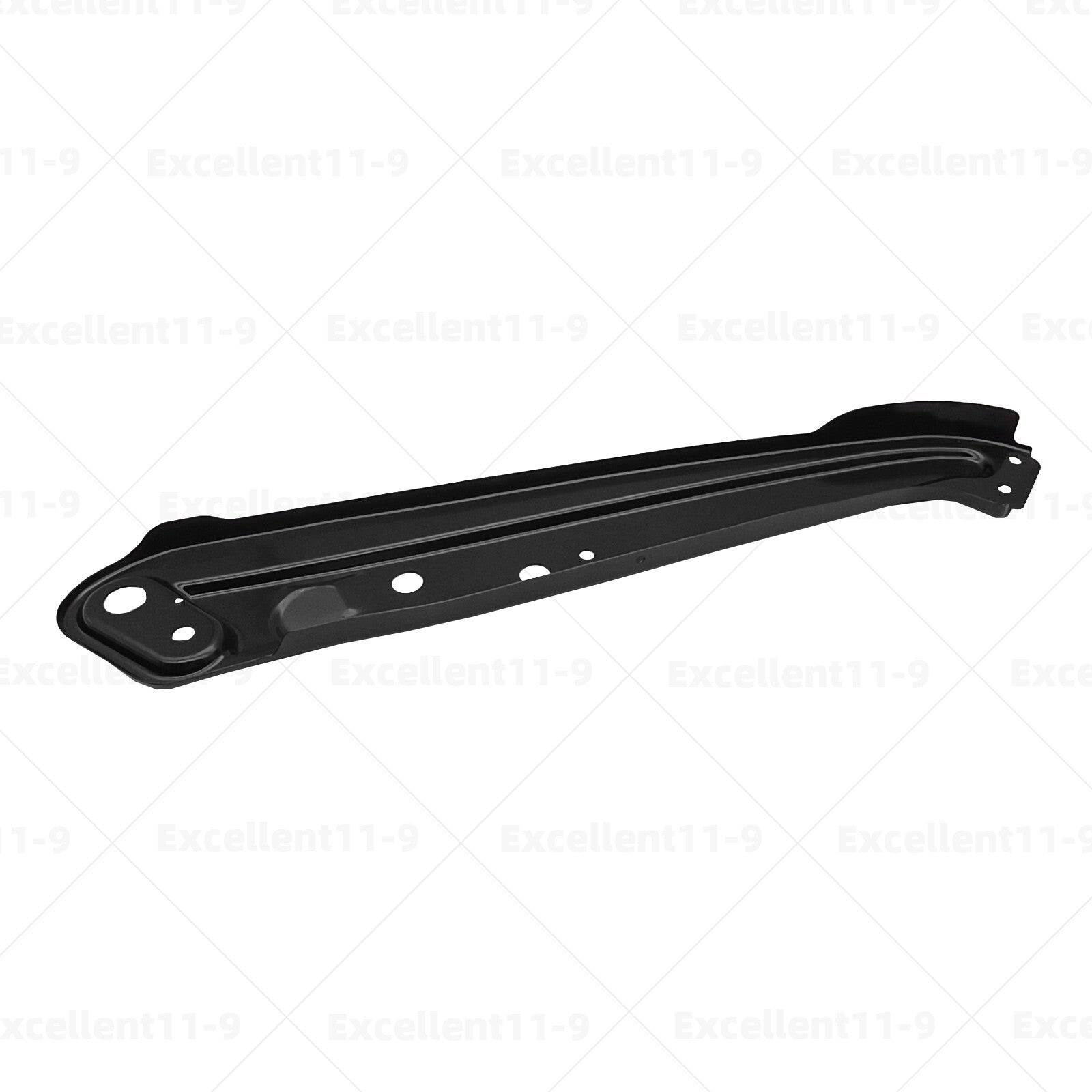 Right-side radiator bracket 17A805932A, suitable for Jetta 2018, 2019, 2020, 2021 - 2024. n