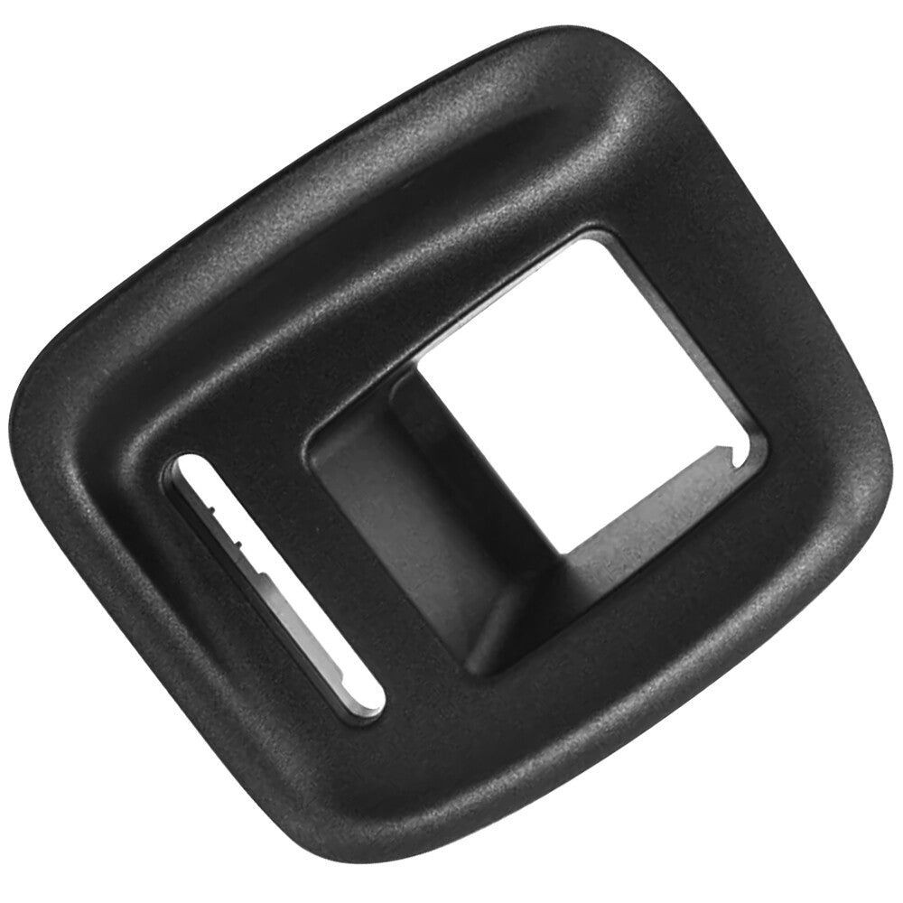 Fits For A-Class W176 Rear Right Side for Seat Catch Cover Trim Replacement Q
