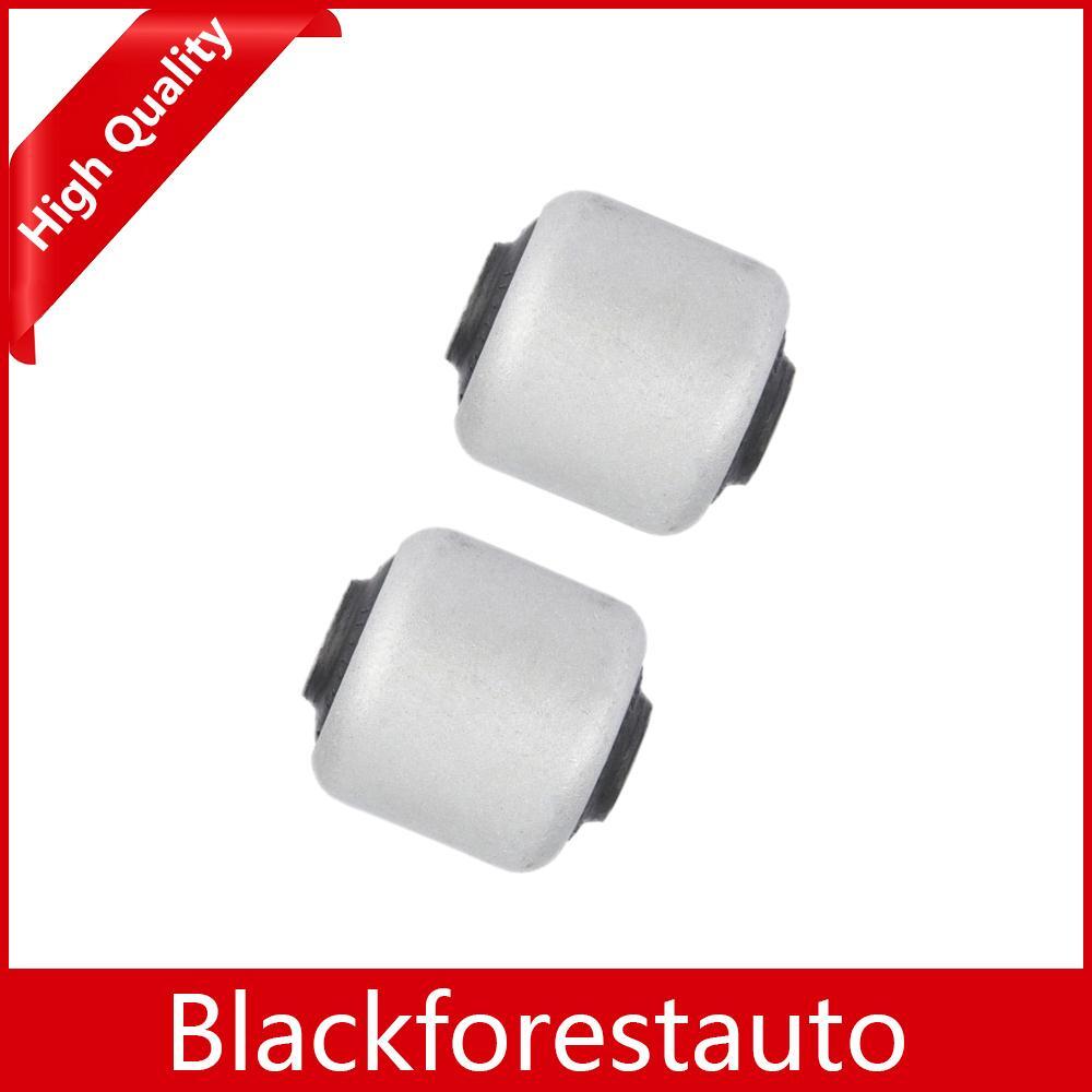 2pcs Suspension Control Arm Bushing Mount for BMW E38 E34 E32 E38 for X5 31121124622 Q