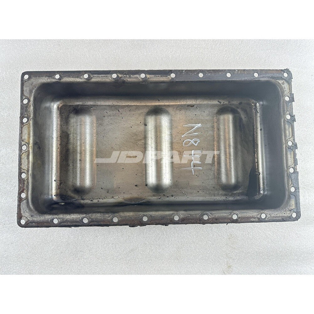 N844 B oil pan for Shibaura engine spare parts -
