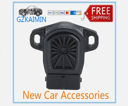 Equipment Manufacturer MD628074 Throttle Position Sensor for Mitsubishi Lancer Outlander Pajero