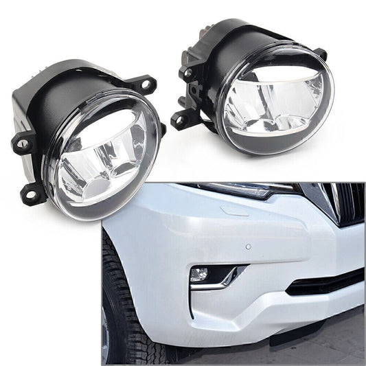 Fog Lights Lamps Assembly for Lexus IS250 IS350 for Toyota RAV4 for Camry CHR RH LH