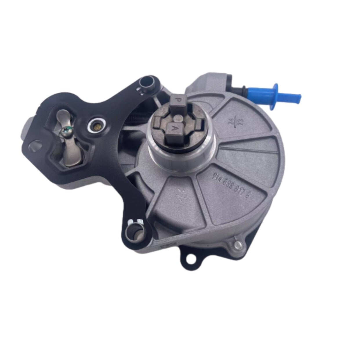 12686657 Vacuum Pump for 2014-2022 2.5 Colorado n