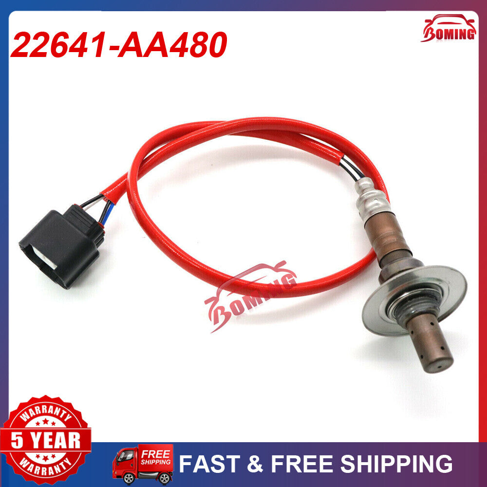 Downstream Oxygen Sensor for Toyota Highlander 2011-2017 RX450H 2010-2015 3.5L
