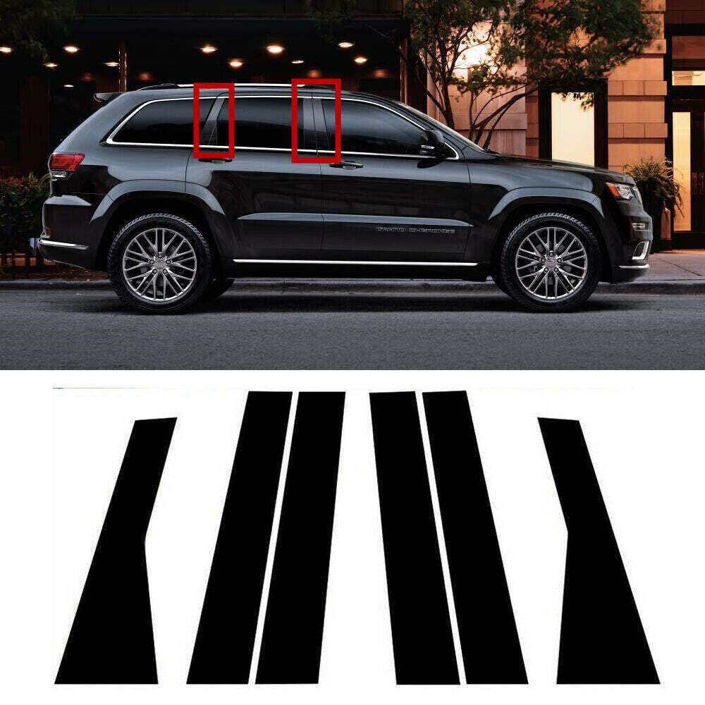 Chrome Rear Trunk Tailgate Lid Handle Panel Cover Trim for Honda CR-V 2017-2022 v