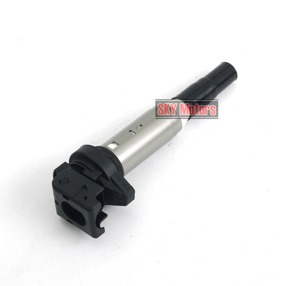 Ignition Coil Module Delphi for BMW 320i 325i 328i E90 E92 530i X1 X3 X5 E83 E70