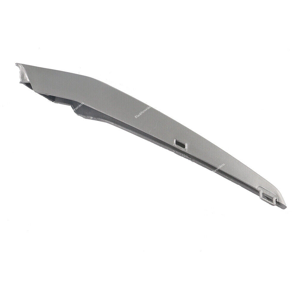 Left Side Front Bumper Grille Face Bar Trim For 2012-15 for BMW 3-Series 328 320