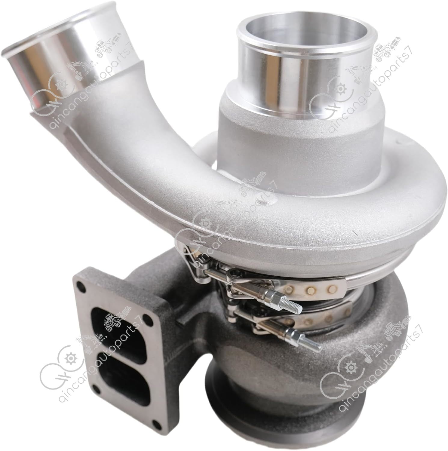 S300A113 631GC5172M5 Turbocharger fits for Mack Truck CV713 w/ Engine AI427 E7