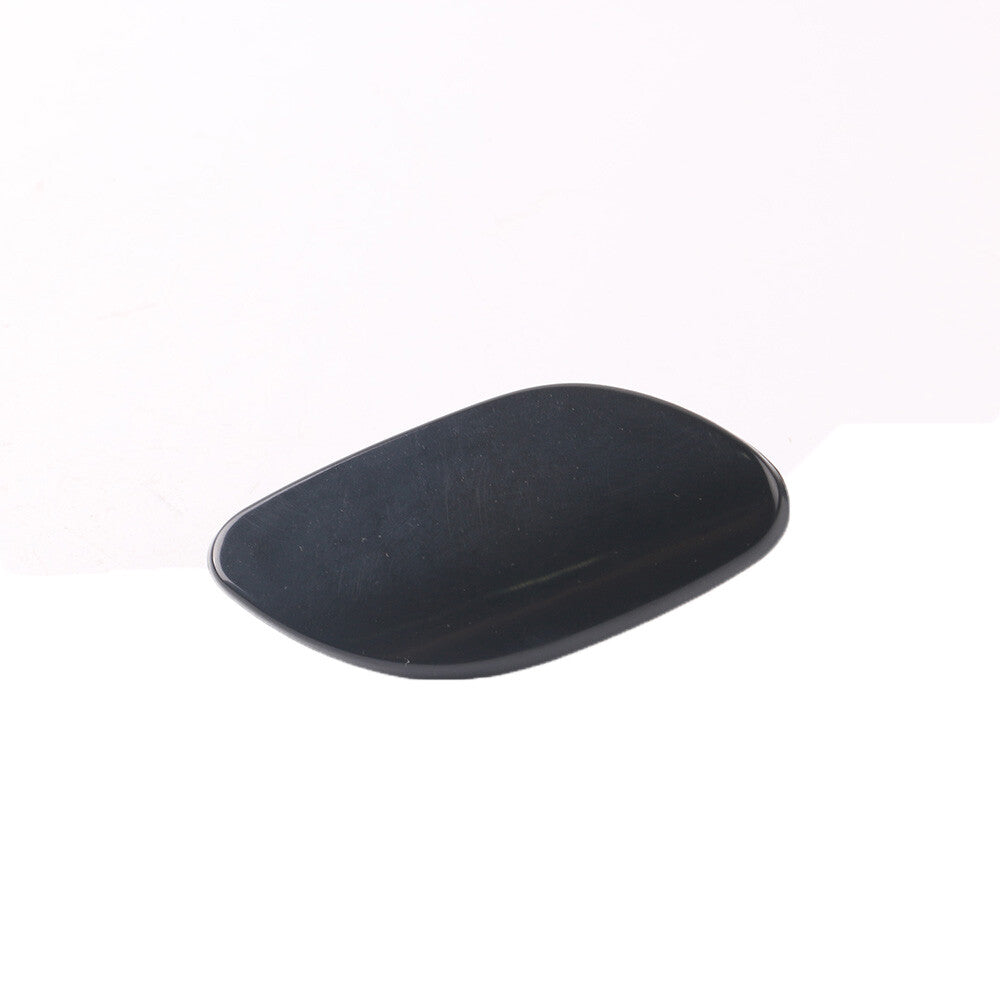 Right Front Bumper Headlight Washer Cover Cap Fits for Volvo S80 2007-2013 Q