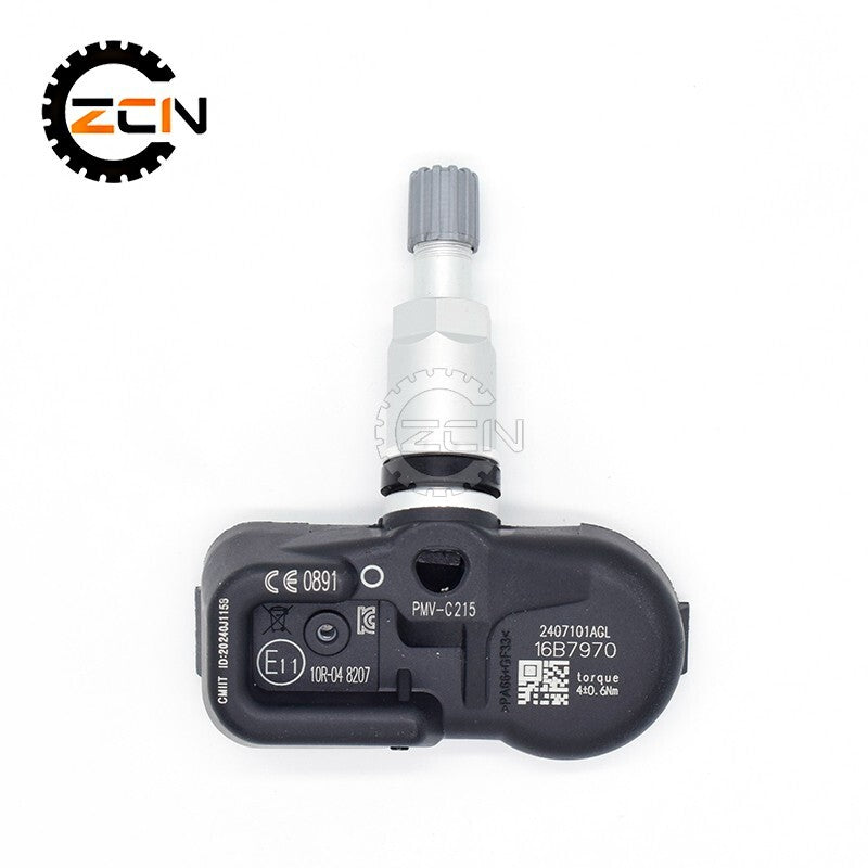 for LEXUS RX L2 Reifendrucksensor 10r048207 pmvc215 3.50 23843513 4 pieces - n