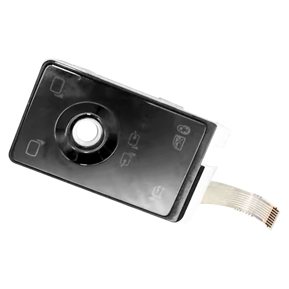 Car Window Lift Control Switch Assy For 2018 - 2022 for Land Rover for Range Rover Sport