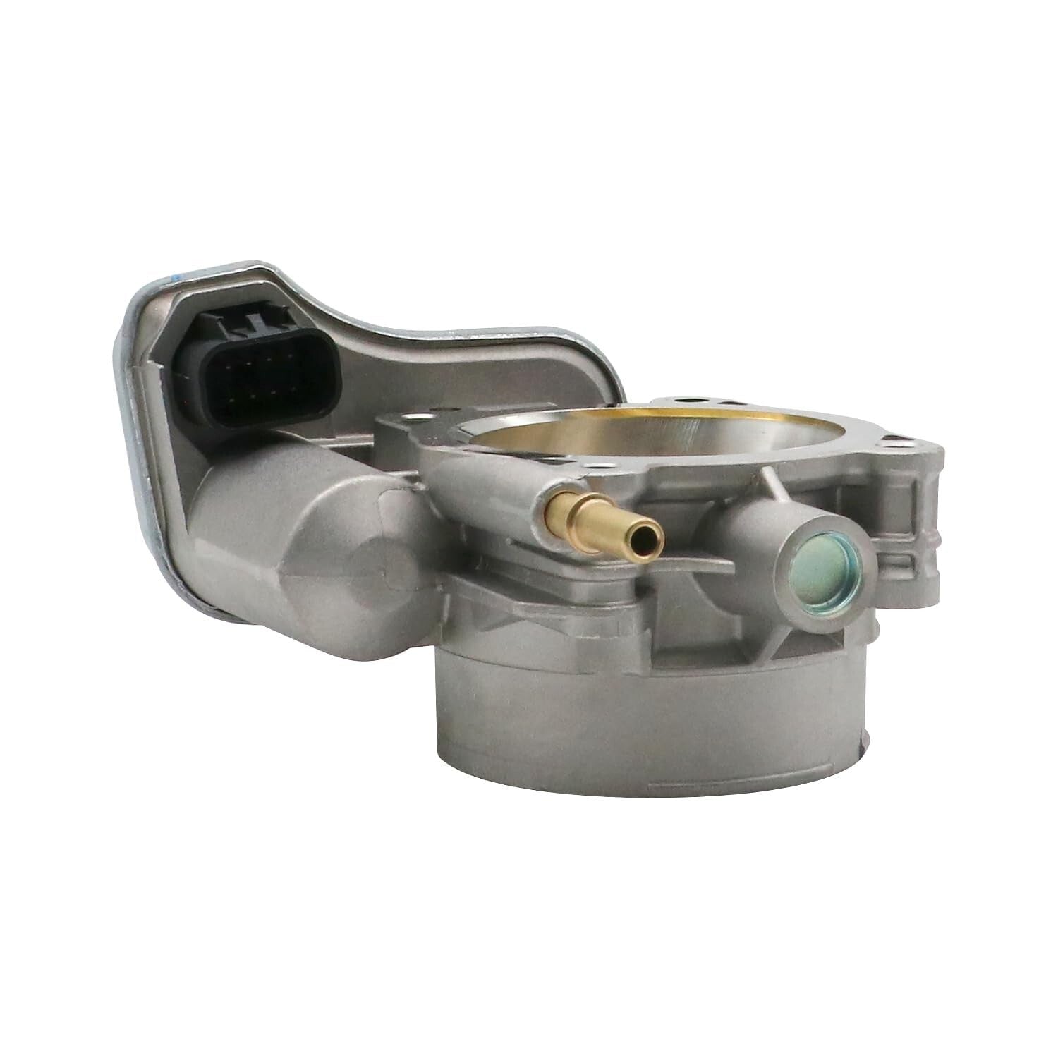 Brand new throttle body suitable for Chevrolet , for GMC : 12568580 Q