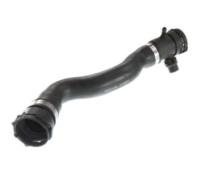 Upper radiator to engine oil cooler hose suitable for F10 582i 528ix 2012-2016- n
