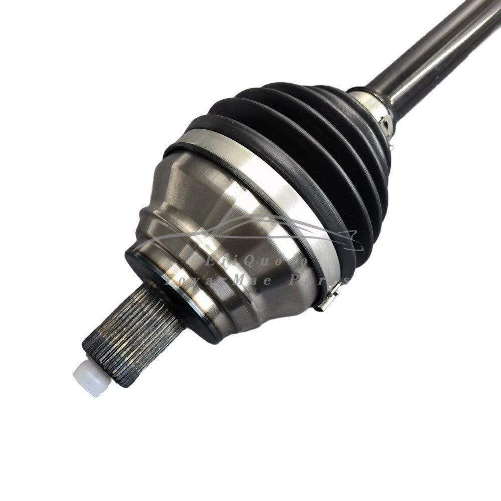 Front Right Side Axle CV Shaft 3Q0407272CG for Audi Q3 AWD 2019-2023