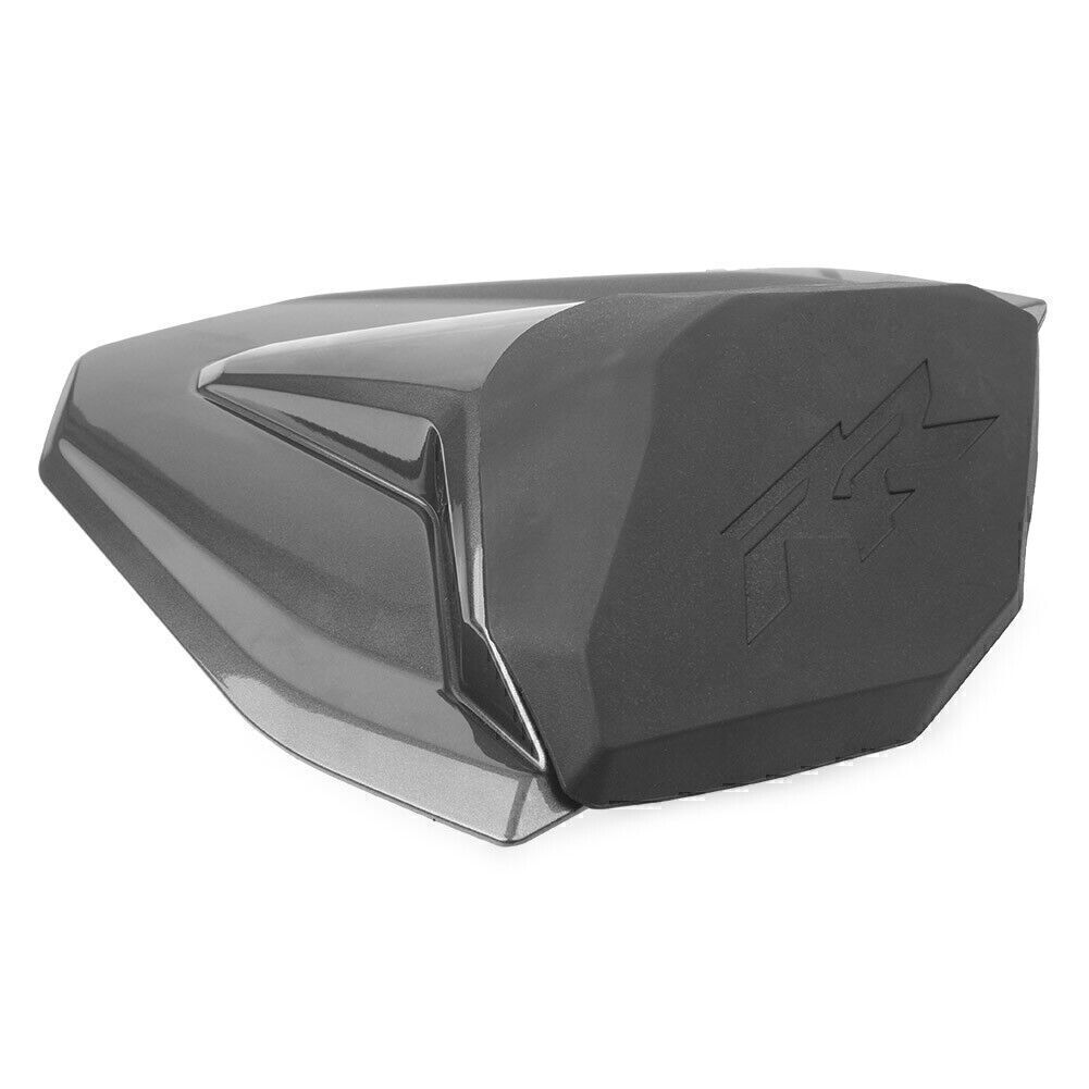 Rear for Seat Back Cover Cowl Fairing for Honda CBR250RR 2017-2018 Gray
