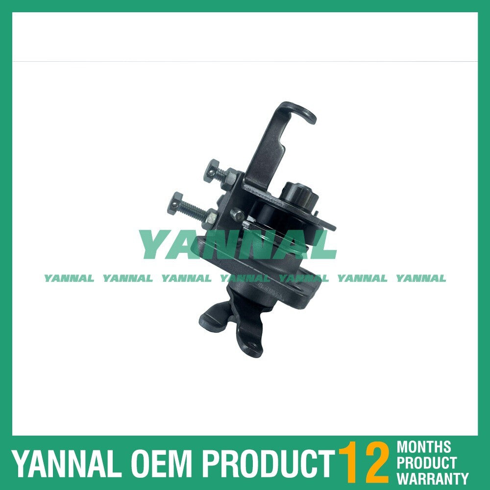 Speed control board 1G639-57002 is a part for the engine of Z482 excavators.