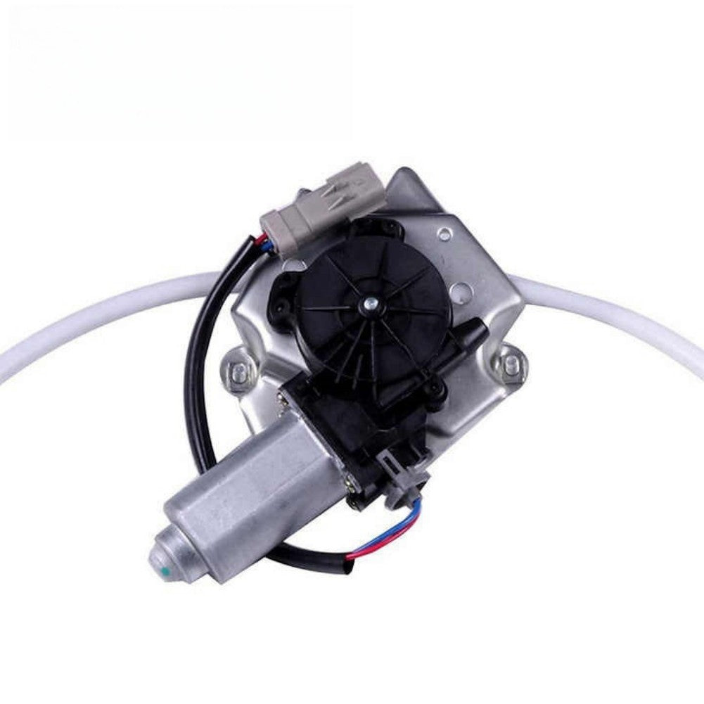 Power Window Motor and Regulator for Jeep Liberty 2002-2007 Q