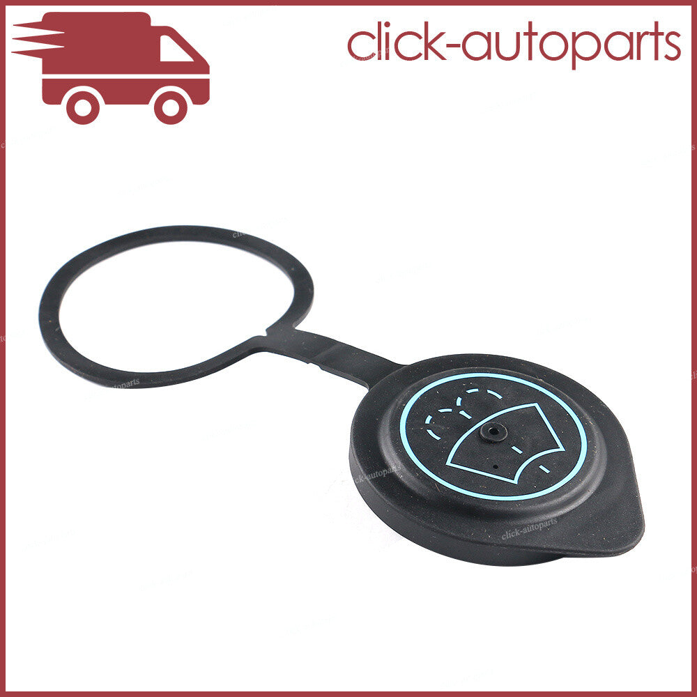 76802TK4A20 Windshield Washer Fluid Tank Cap Lid For 2010 - 2016 for Honda for Acura Q