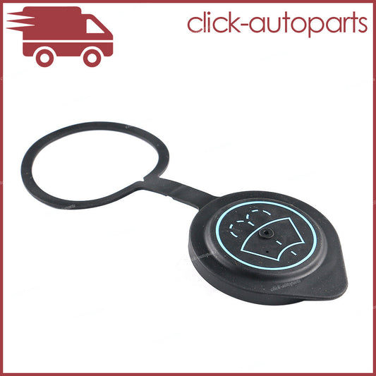 76802TK4A20 Windshield Washer Fluid Tank Cap Lid For 2010 - 2016 for Honda for Acura Q