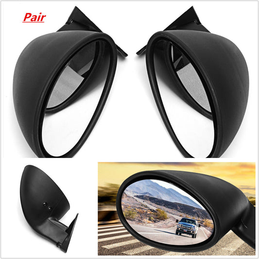 Side-view door mirrors - General Motors and Trucks - n