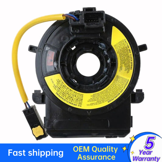 clock spring 1 wire suitable for 93490-2K200 for HYUNDAI for TUCSON for Kia FORTE K3 K5