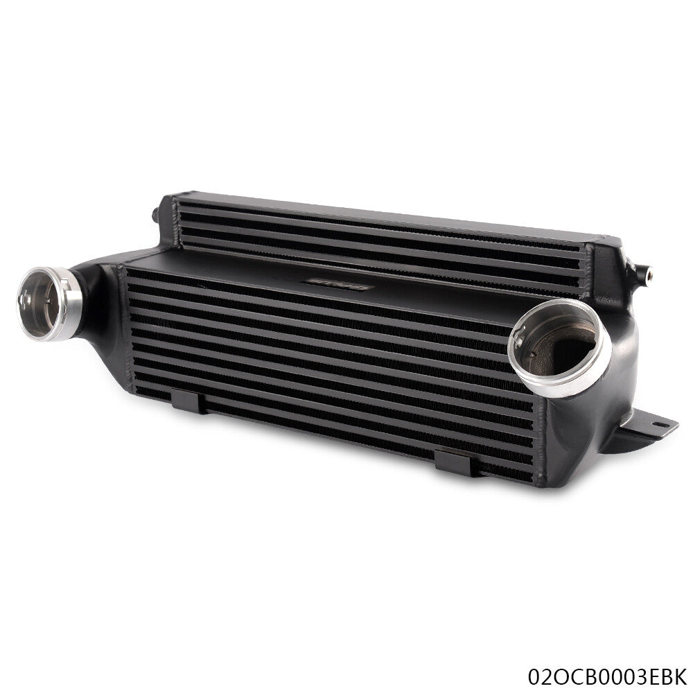 E82 E88 135i 1M E90 E92 335i E89 Z4 2007-16 Middle-aged Water Gate