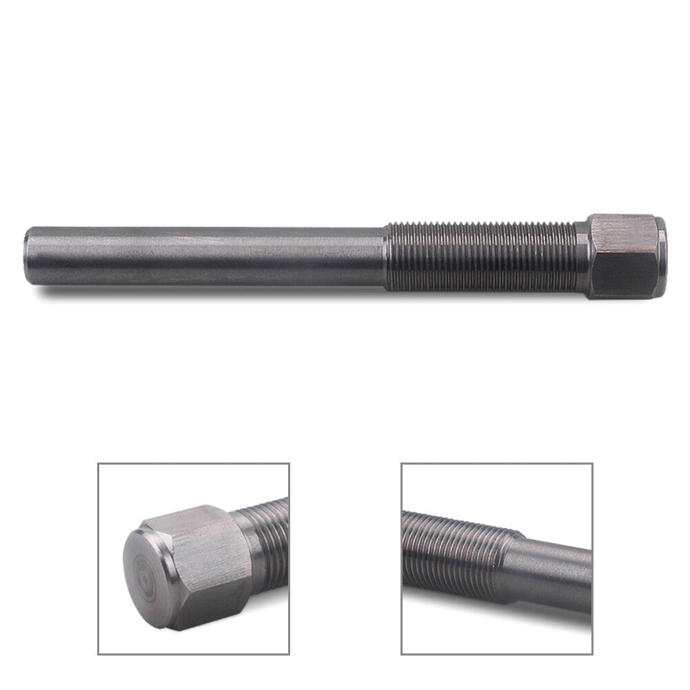 for Golf Cart Drive Clutch Puller Bolt Removal Tool 19779G1 For EZGO 4 Cycle 1994+