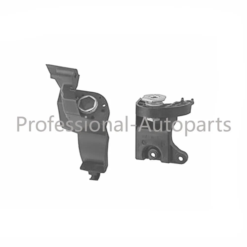 1Pair Headlight Bracket Repair Kit LR Side for Mercedes Benz E-class W213 16-19