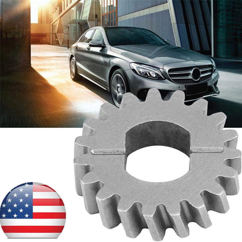 Car Sunroof Motor Repair Gear for Mercedes-Benz C-Class E-Class W202 W203 W204