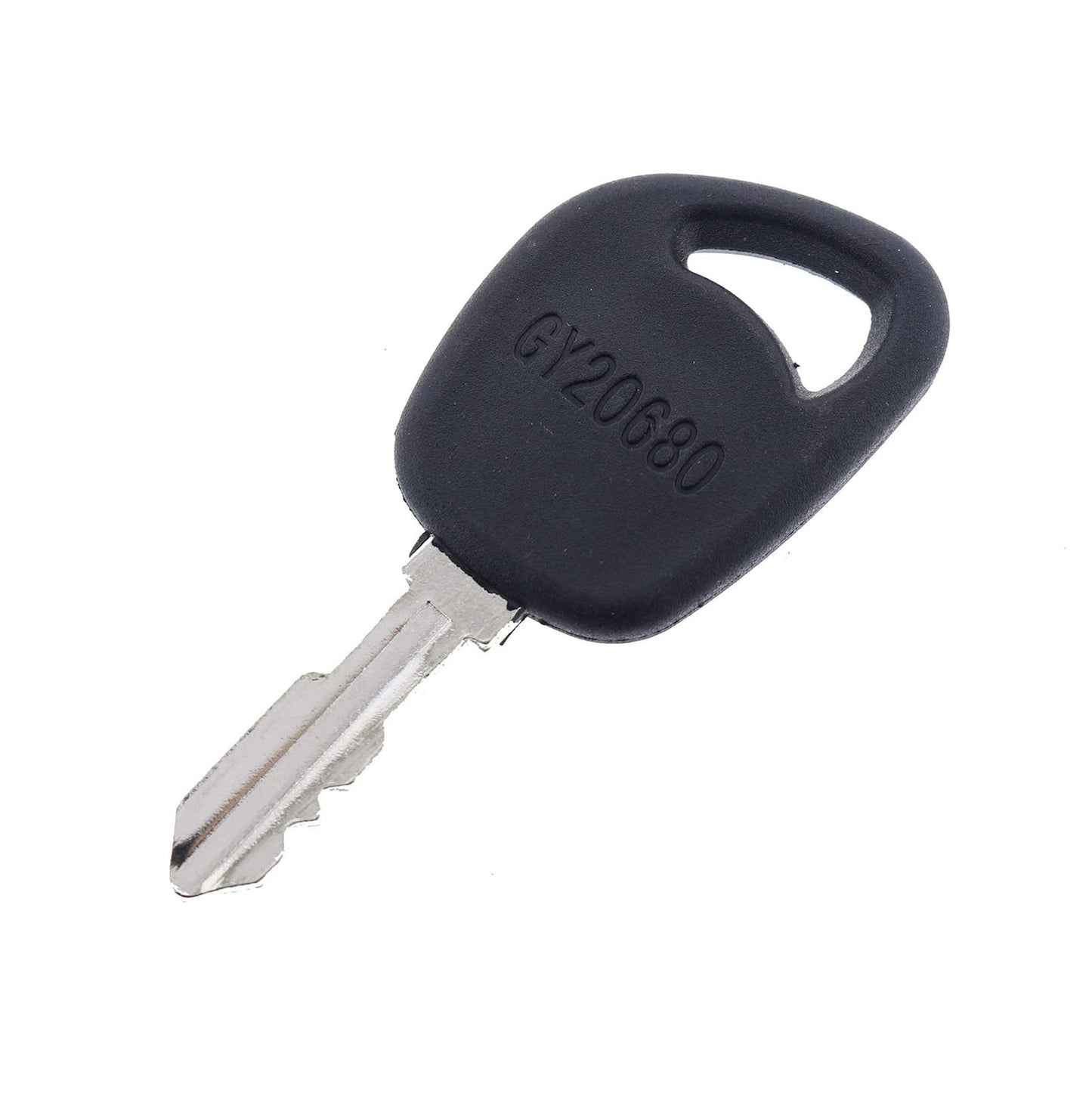 (5) Ignition Key For Lawn Mower Tractor GY20680 AM131946 AM135345
