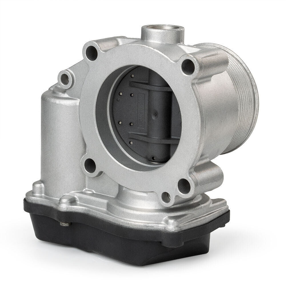 New Throttle Body 06F133062J for VW BEETLE CC EOS for GOLF GTI for JETTA for PASSAT for TIGUAN Q