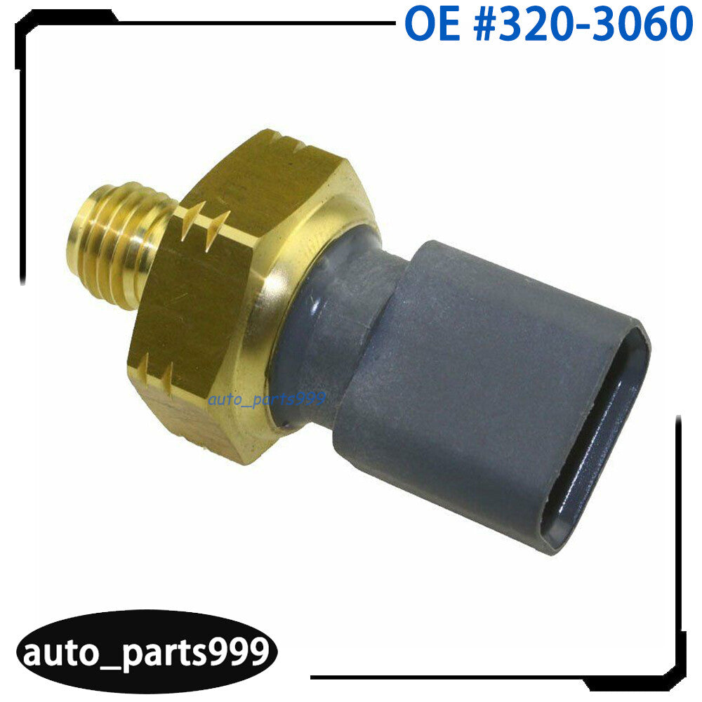 Suitable for CAT Caterpillar C27 C32 engine oil pressure sensor switch 320-3060 3203060- n