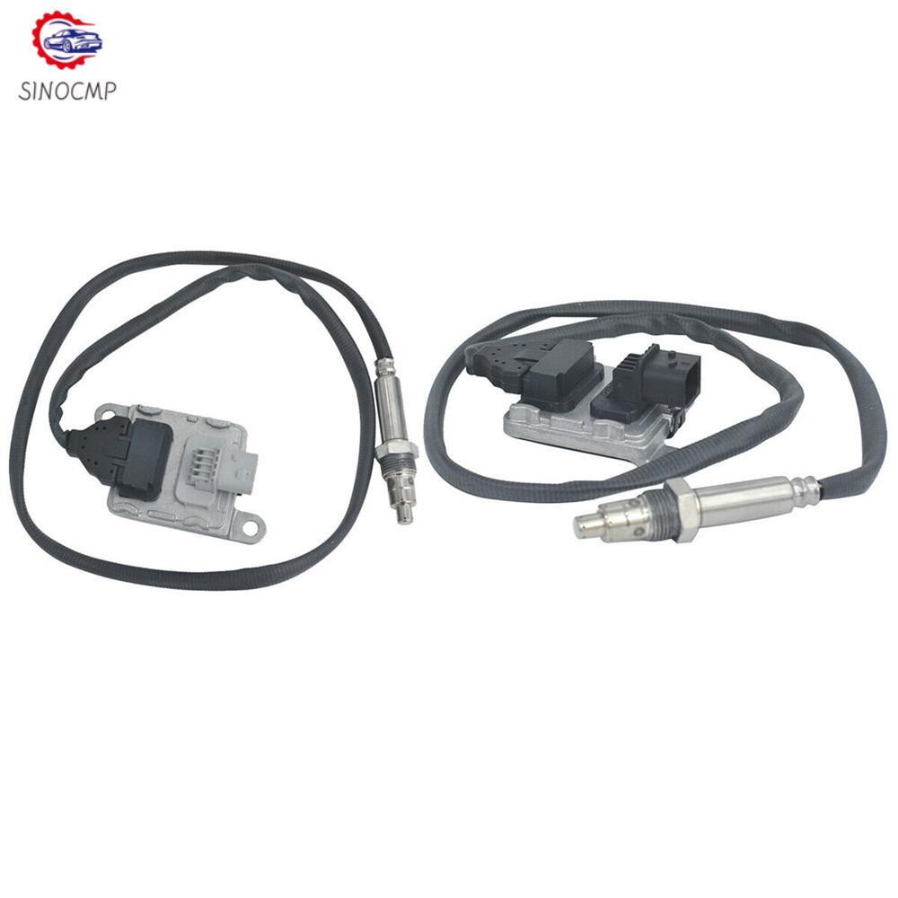 Inlet Outlet Nox Sensors 5WK96740B 4326874RX for Kenworth T680 for Peterbilt 567