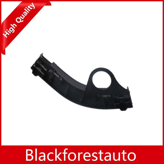 for BMW E70 for X5 3.0si 4.8i Front Driver Side Inner Bumper Cover Mount 51117165471