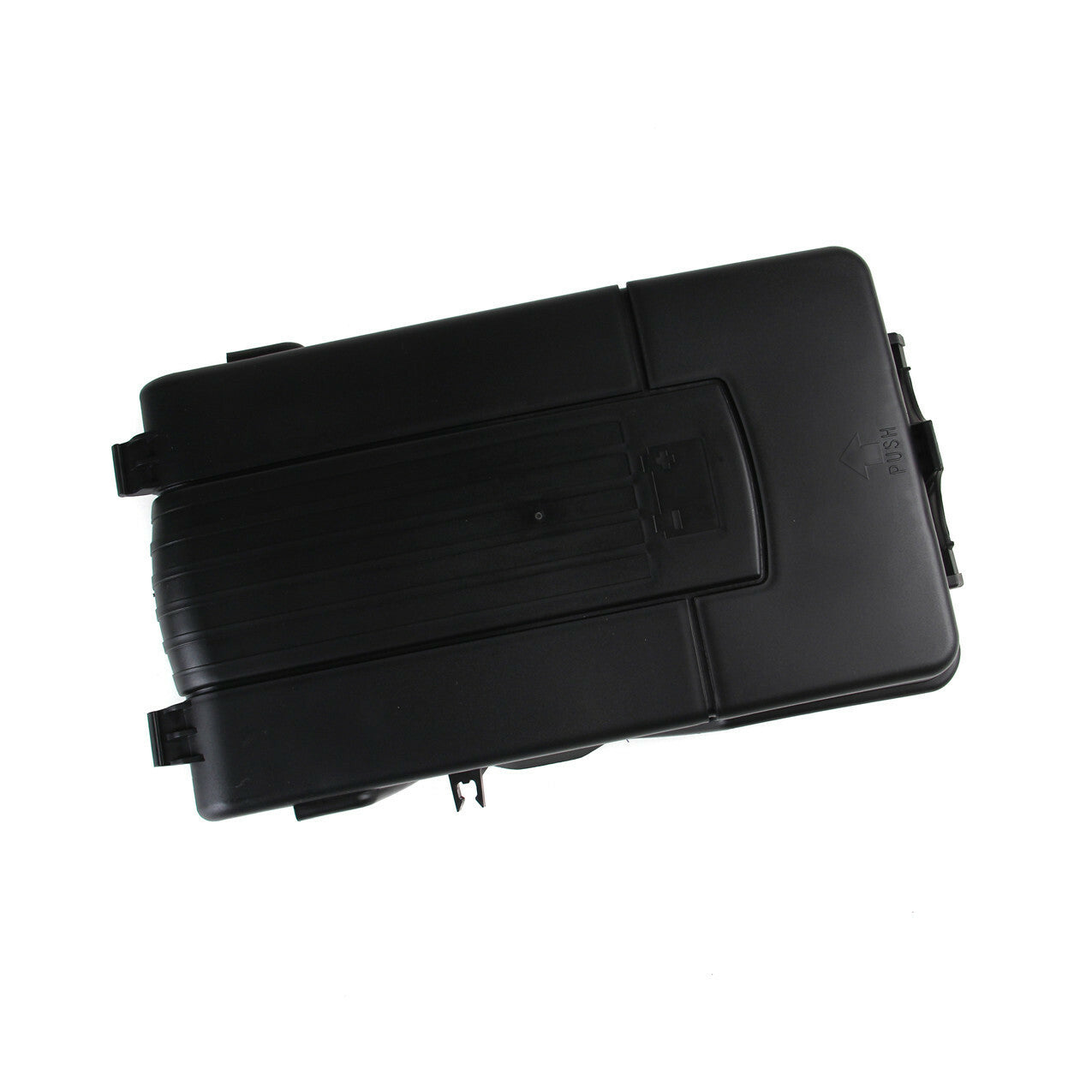 OE Battery Tray Cover for VW for Jetta for Golf MK5 MK6 for Passat B6 for Tiguan for Audi A3 Q