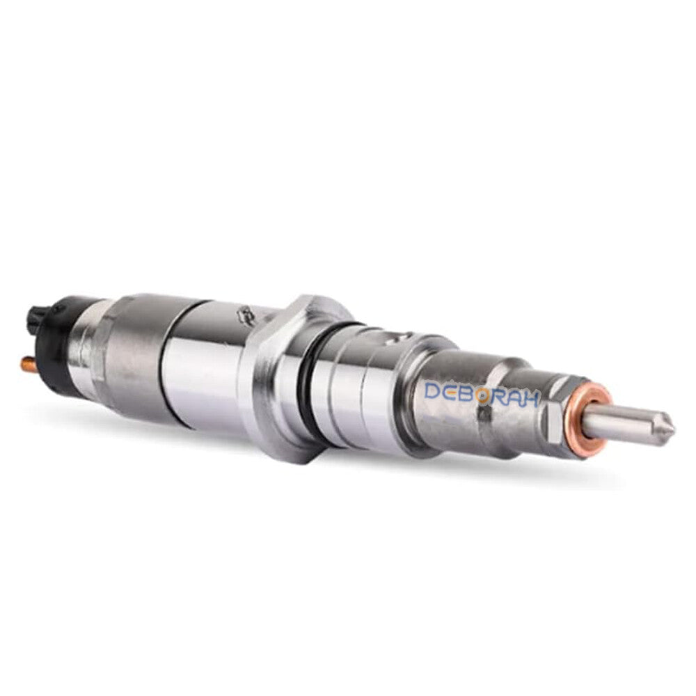 COMMON RAIL FUEL INJECTOR 0445120239 5263312 ISB QSB5.9 DIESEL ENGINE