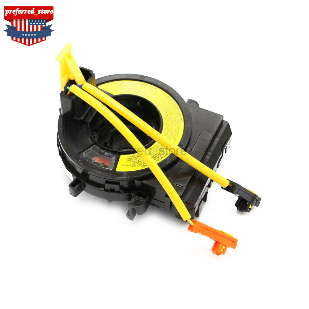 Spiral cable clock spring for Hyundai for Kia 2011-2012-2016 93490-2M410- v