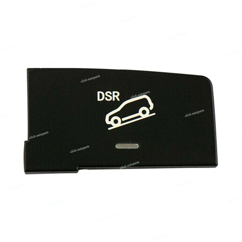 Center DSR Adjuster Switch Button for Mercedes ML GL GLE GLS W166 X166 X164