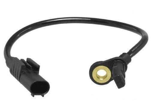 Left and right rear ABS wheel speed sensors are suitable for W164 GL320 ML320 ML350- n