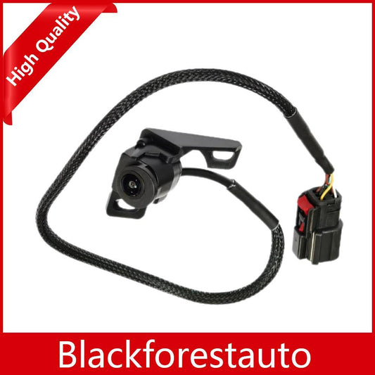 Rear View Backup Camera Fit For F-250 F-350 F-450 F-550 Super Duty 2008-2012 Q