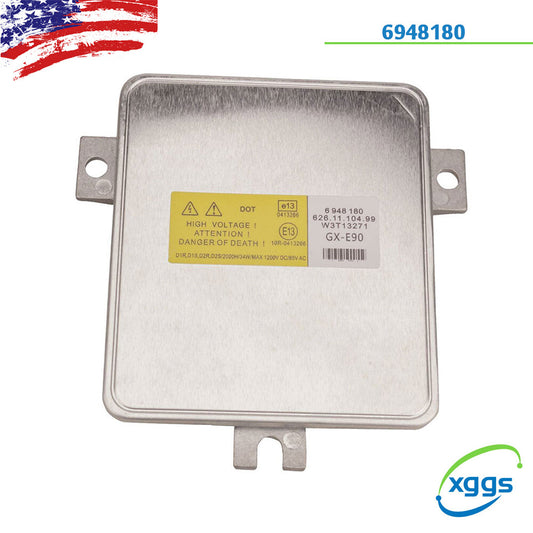 HID Headlight Headlamp Ballast Control Module for BMW 3 Series for Volvo XC V70 S80